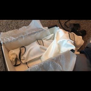 Gucci slides men’s size 7 I believe